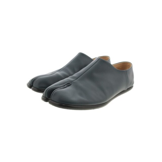 Maison Margiela シューズ（その他） 45(30cm位) 紺