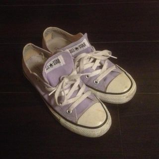 コンバース(CONVERSE)のCONVERSE ＊ スニーカー(スニーカー)