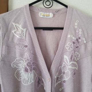 Star Cononation カーディガンの通販 by BETTY's shop|ラクマ