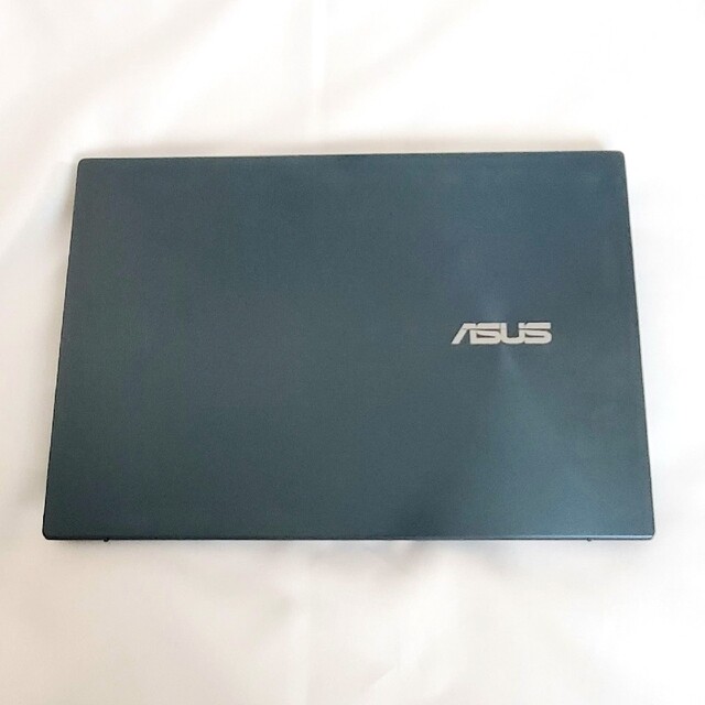 日本最大のブランド ASUS UX481FL-HJ122T/A Duo ZenBook - ノートPC