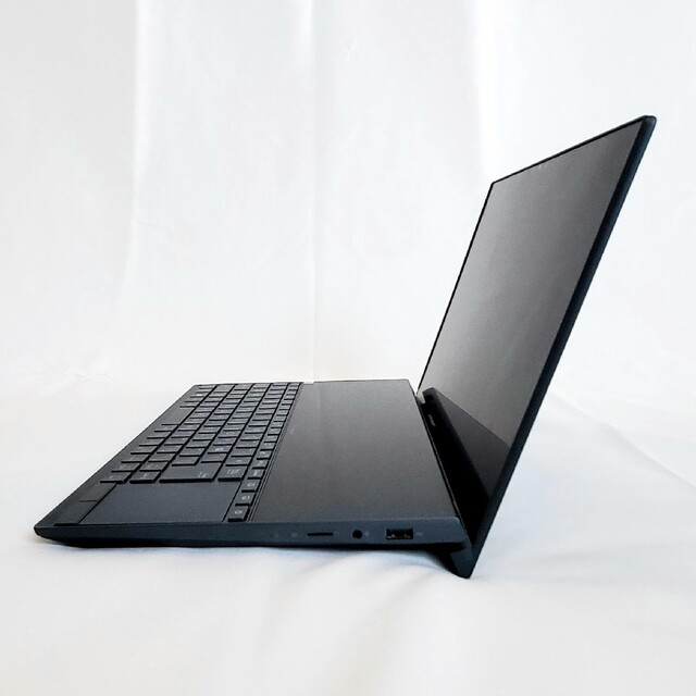 日本最大のブランド ASUS UX481FL-HJ122T/A Duo ZenBook - ノートPC