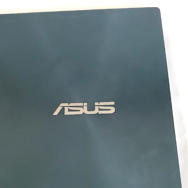 ZenBook Duo UX481FL-HJ122T/A 2022新作モデル 58500円引き axishcl.com
