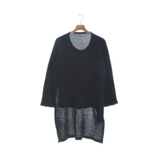 ヨウジヤマモト ニット/セーター(メンズ)の通販 400点以上 | Yohji
