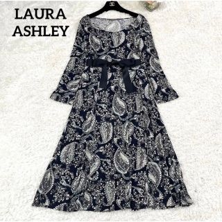ローラアシュレイ ワンピースの通販 2,000点以上 | LAURA ASHLEYの ローラアシュレイ ワンピースの通販 2,000点以上 | LAURA ASHLEYの