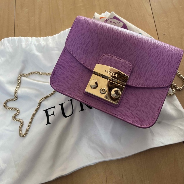 FURLA メトロポリス