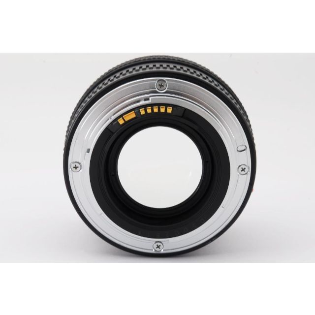✨完動品✨Canon EF 50mm f1.4 USM 明るい 単焦点レンズ | www.newdelta.eu