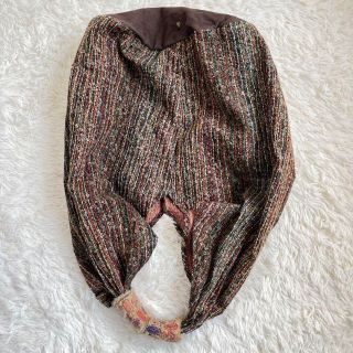 KAPITAL - 【美品】キャピタル/KAPITAL トート バッグ ワンショルダー