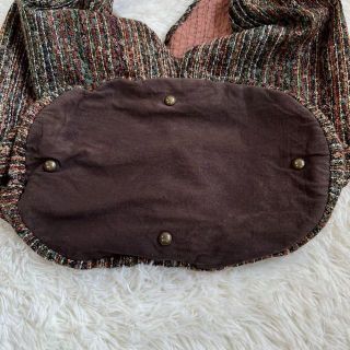 KAPITAL - 【美品】キャピタル/KAPITAL トート バッグ ワンショルダー