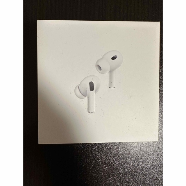 Air Pods Pro 2 第二世代