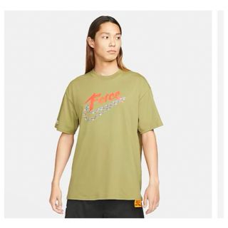 NIKE - ナイキ ×ステューシー/STUSSY Peace Love Swoosh T-shirt