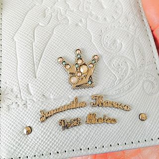 サマンサタバサ プチチョイス ディズニーシンデレラ キーケース ...