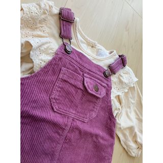 ザラキッズ(ZARA KIDS)の【korin06様専用】ZARA KIDS 80 トップス&ワンピース(ワンピース)