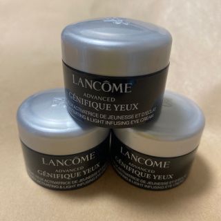 ランコム(LANCOME)のランコムジェネフィックアイクリーム(アイケア/アイクリーム)