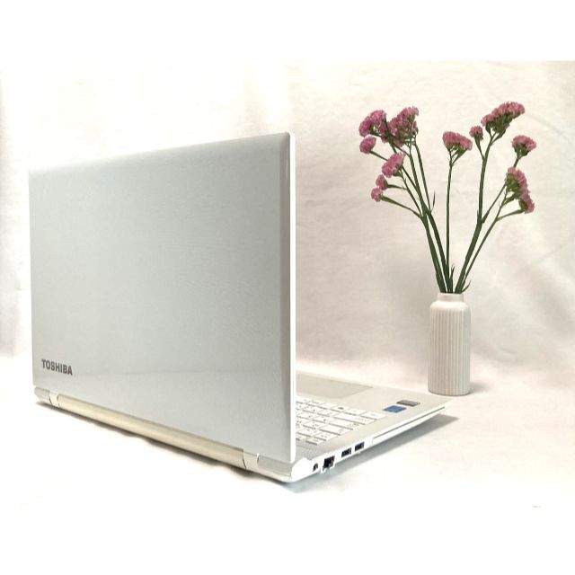 15型FHD ブルーレイ ノートパソコン T75 i7 5世代 テンキー カメラ