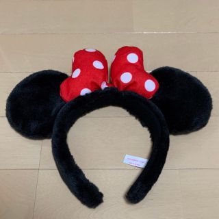 ディズニー(Disney)のDisney ミニー カチューシャ(カチューシャ)