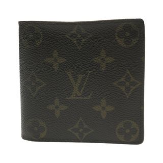 ルイヴィトン(LOUIS VUITTON)のルイヴィトン Louis Vuitton 二つ折り財布 メンズ(折り財布)