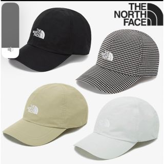 ザノースフェイス(THE NORTH FACE)の★THE NORTH FACE★ECO BALL CAP NE3CP01(キャップ)