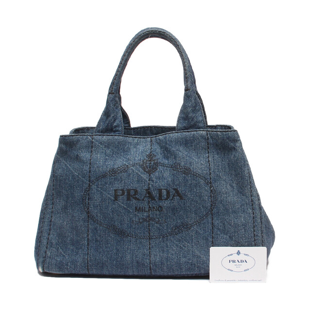 B1877Bカテゴリープラダ PRADA トートバッグ  カナパ B1877B レディース