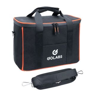 【数量限定】GOLABS Portable Power Bag ポータブル電源 (その他)