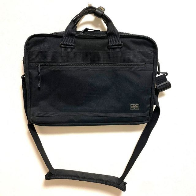 PORTER ポーター ビジネスバッグ ブリーフケース 2way ショルダー 季節