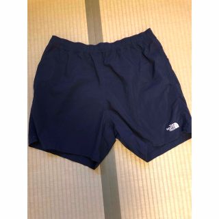 ザノースフェイス(THE NORTH FACE)のノースフェイス　ハーフパンツ　NB41851(ショートパンツ)