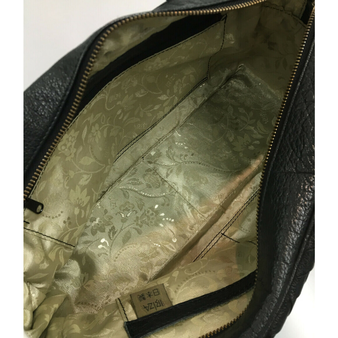 IBIZA(イビザ)のイビサ IBIZA ハンドバッグ メッシュ    レディース レディースのバッグ(ハンドバッグ)の商品写真