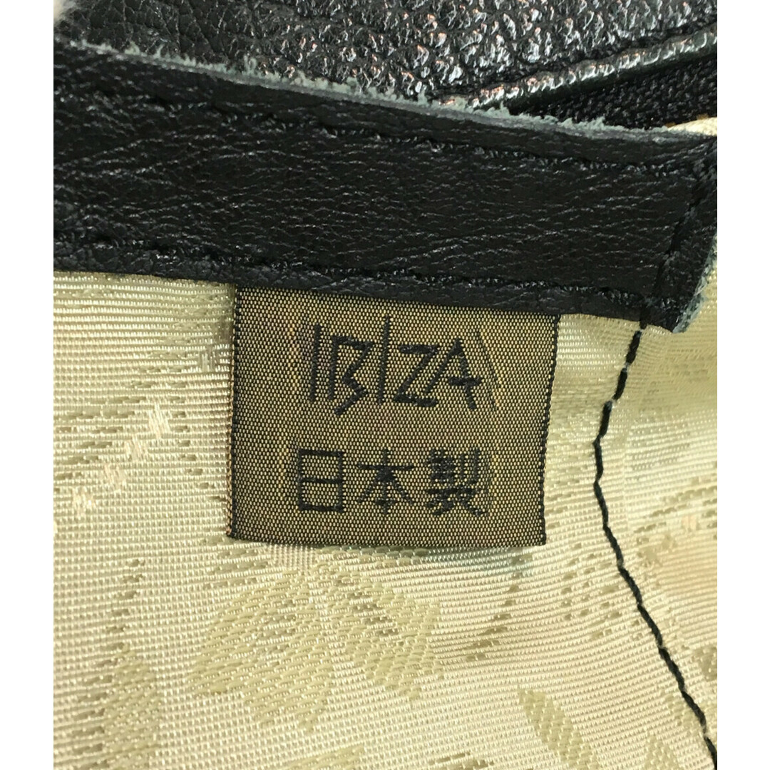 IBIZA(イビザ)のイビサ IBIZA ハンドバッグ メッシュ    レディース レディースのバッグ(ハンドバッグ)の商品写真