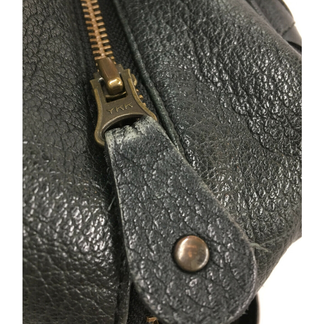 IBIZA(イビザ)のイビサ IBIZA ハンドバッグ メッシュ    レディース レディースのバッグ(ハンドバッグ)の商品写真