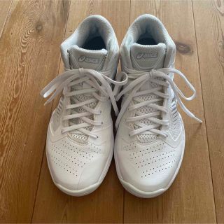 アシックス(asics)のアシックス スニーカー 24cm(スニーカー)