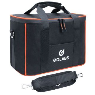 【特価商品】GOLABS Portable Power Bag ポータブル電源 (その他)