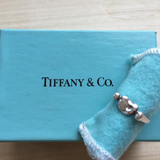 ティファニー(Tiffany & Co.)のtwo milan様専用(リング(指輪))