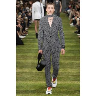 ディオールオム スラックス(メンズ)の通販 100点以上 | DIOR HOMMEの