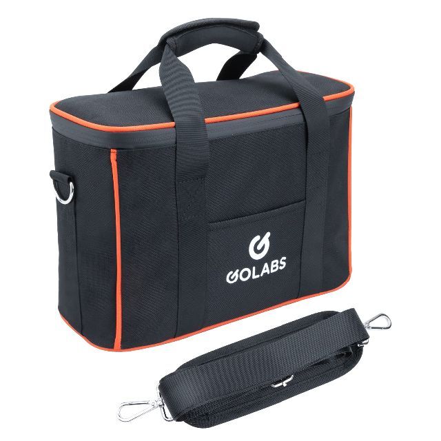 【在庫セール】GOLABS Portable Power Bag ポータブル電源