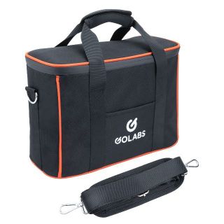 【在庫セール】GOLABS Portable Power Bag ポータブル電源(その他)