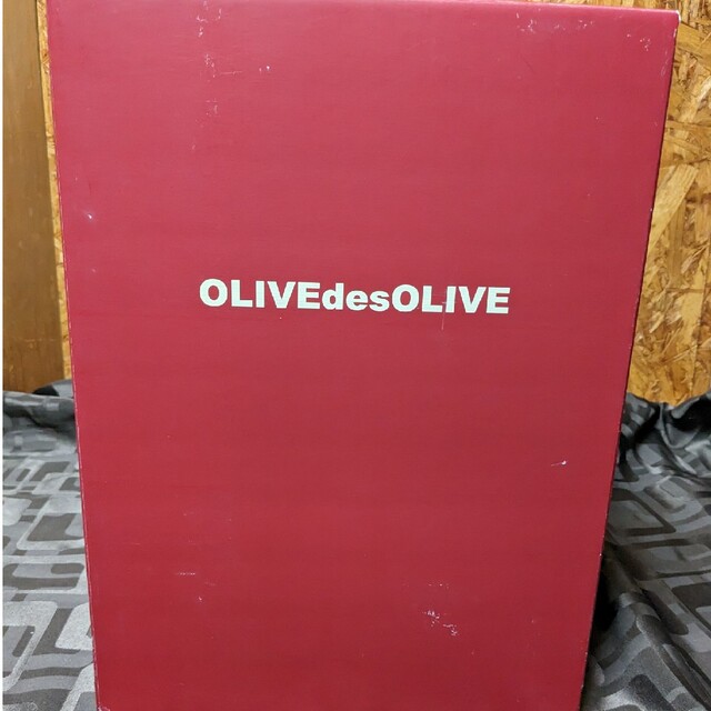 OLIVE des OLIVE　ランドセル