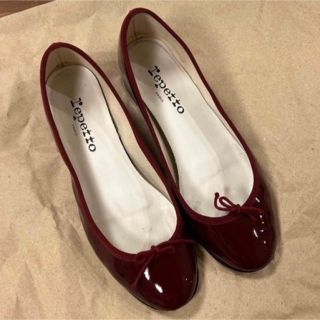 レペット(repetto)のレペット　バレエシューズ(バレエシューズ)