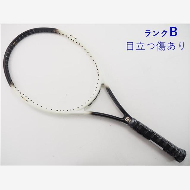 テニスラケット ウィルソン ハンマー HM クラッシック 110 (G1)WILSON HAMMER HM Classic 110