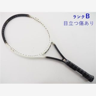 ウィルソン(wilson)の中古 テニスラケット ウィルソン ハンマー HM クラッシック 110 (G1)WILSON HAMMER HM Classic 110(ラケット)