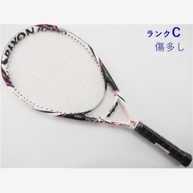 テニスラケット スリクソン レヴォ エス10.0 2014年モデル (G2)SRIXON REVO S10.0 2014