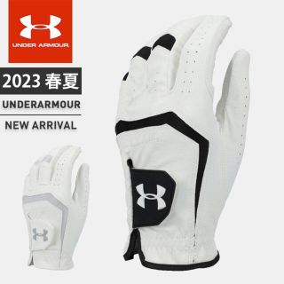 アンダーアーマー(UNDER ARMOUR)のアンダーアーマー ゴルフグローブ  バーディーゴルフグローブ2.0(その他)