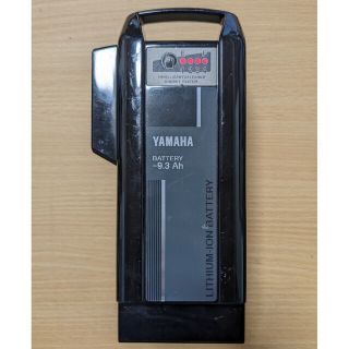 ヤマハ(ヤマハ)のYAMAHA PAS用バッテリー 9.3Ah(パーツ)