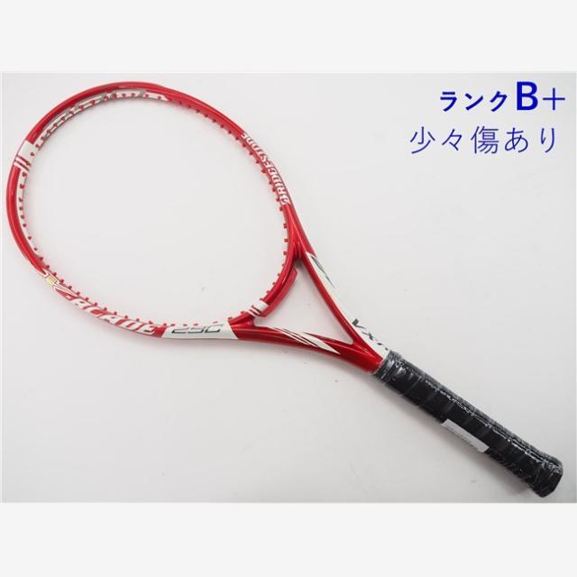 テニスラケット ブリヂストン エックスブレード ブイエックスアール 290 2014年モデル (G2)BRIDGESTONE X-BLADE VX-R 290 2014