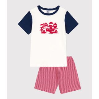 プチバトー(PETIT BATEAU)のPieces様専用★①(パジャマ)