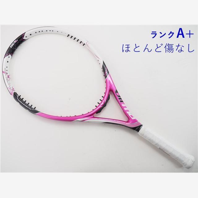 テニスラケット ミズノ PW 110エル 2017年モデル (G1)MIZUNO PW 110L 2017