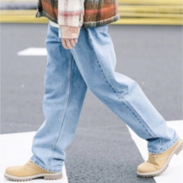 Levi's(リーバイス)のリーバイス  550 メンズのパンツ(デニム/ジーンズ)の商品写真