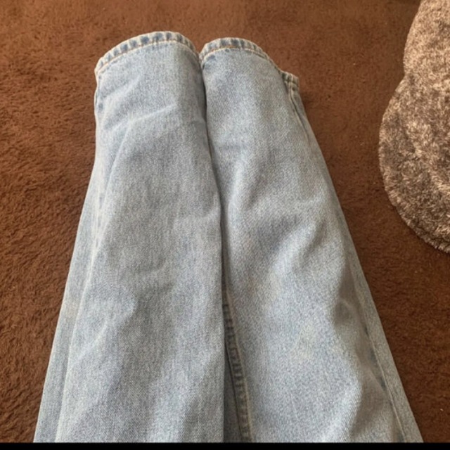 Levi's(リーバイス)のリーバイス  550 メンズのパンツ(デニム/ジーンズ)の商品写真