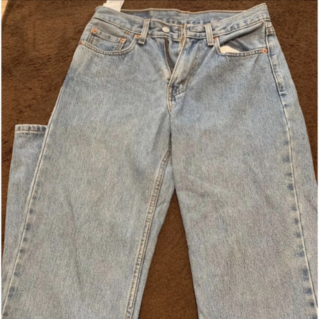 Levi's(リーバイス)のリーバイス  550 メンズのパンツ(デニム/ジーンズ)の商品写真