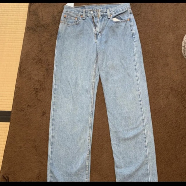 Levi's(リーバイス)のリーバイス  550 メンズのパンツ(デニム/ジーンズ)の商品写真