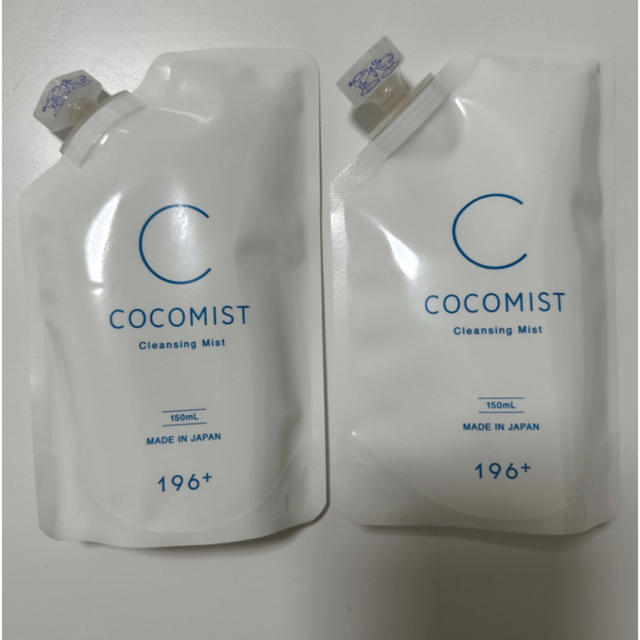 新品未使用 COCOMIST ココミスト 196+の通販 by momo｜ラクマ