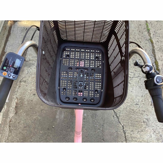 新作 人気 81パナソニック新機種電動アシスト自転車gyutto20インチ
